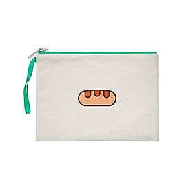 Bona Basics BFCBGI-100538-S Clutch (Small)