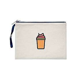 Bona Basics BFCBLI-100510-L Clutch