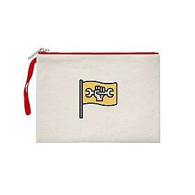 Bona Basics BFCBRI-100778-S Clutch