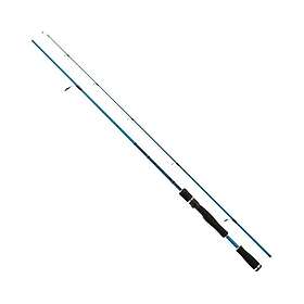 Favorite Laguna LGS-662L 198cm 6,6ft 3-12g Fast (Haspel), 2-del