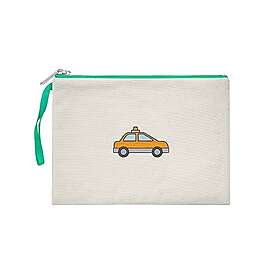 Bona Basics BFCBGI-100075-M Pochette