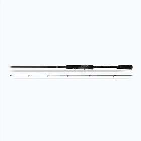 Favorite X1.1 213cm 7ft 12-40g Ex.Fast (Haspel), 2-del