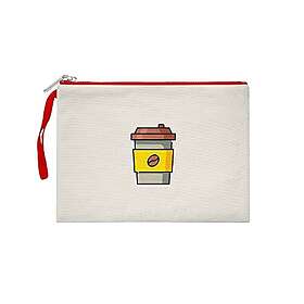 Bona Basics BFCBRI-100910-L Clutch