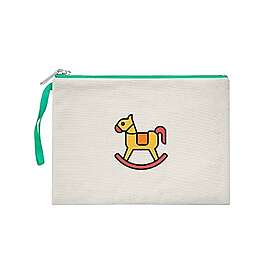 Bona Basics BFCBGI-100275-S Clutch (Small)