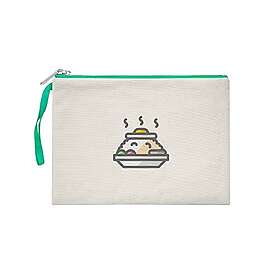 Bona Basics BFCBGI-100473-L Clutch
