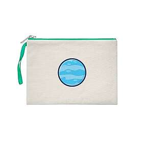 Bona Basics BFCBGI-100041-M Clutch (Medium)