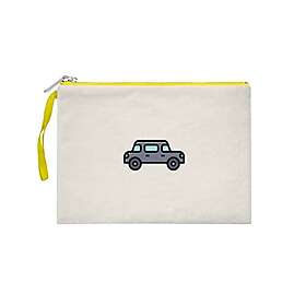 Bona Basics BFCBYI-100925-L Pochette