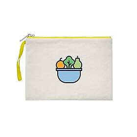Bona Basics BFCBYI-100630-L Pochette
