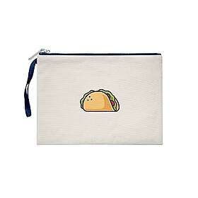 Bona Basics BFCBLI-100244-M Pochette (Medium)