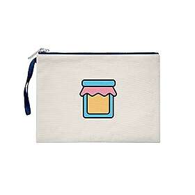 Bona Basics BFCBLI-100514-M Pochette