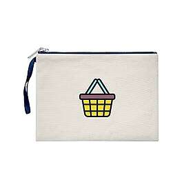 Bona Basics BFCBLI-100940-S Clutch