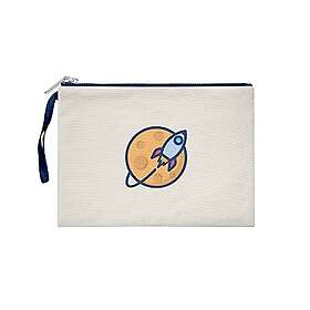 Bona Basics BFCBLI-100053-S Clutch