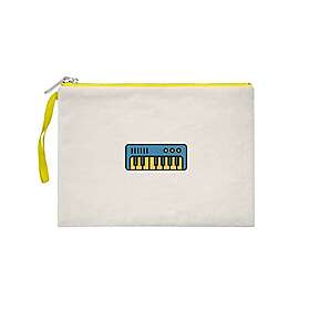 Bona Basics BFCBYI-100221-L Clutch