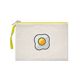 Bona Basics BFCBYI-100472-S Pochette (Petit)