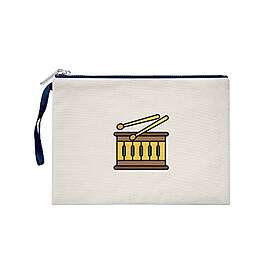 Bona Basics BFCBLI-100678-S Pochette (Petit)