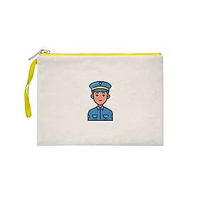 Bona Basics BFCBYI-100652-L Clutch