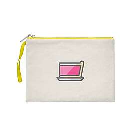 Bona Basics BFCBYI-100489-L Pochette