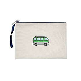 Bona Basics BFCBLI-100232-S Clutch (Small)