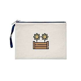 Bona Basics BFCBLI-100397-L Pochette