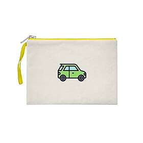 Bona Basics BFCBYI-100924-L Pochette