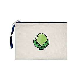 Bona Basics BFCBLI-100730-M Pochette (Medium)