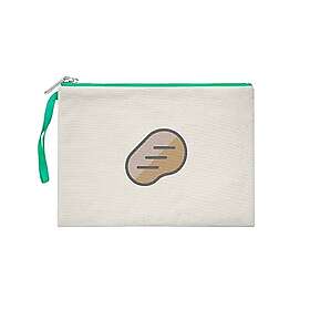 Bona Basics BFCBGI-100496-S Kuvertväska