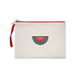 Bona Basics BFCBRI-100360-M Pochette (Medium)