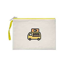 Bona Basics BFCBYI-100805-S Clutch (Liten)