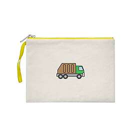 Bona Basics BFCBYI-100096-L Clutch