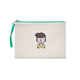 Bona Basics BFCBGI-100672-S Pochette