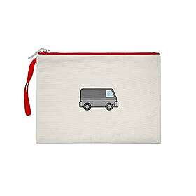 Bona Basics BFCBRI-100099-L Pochette