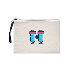 Bona Basics BFCBLI-100969-L Clutch