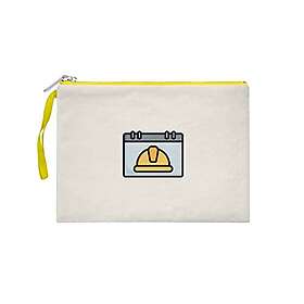 Bona Basics BFCBYI-100769-L Pochette