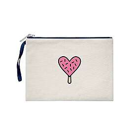 Bona Basics BFCBLI-100716-S Clutch (Small)