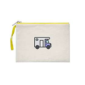 Bona Basics BFCBYI-100930-L Pochette