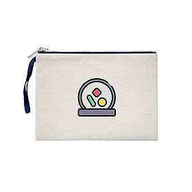 Bona Basics BFCBLI-100361-M Pochette