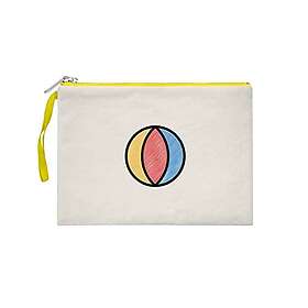 Bona Basics BFCBYI-100368-S Clutch (Small)