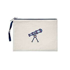 Bona Basics BFCBLI-100008-S Clutch (Small)