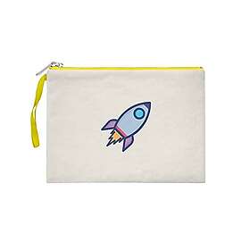 Bona Basics BFCBYI-100021-S Clutch (Small)