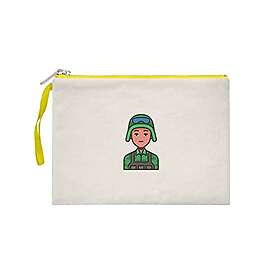 Bona Basics BFCBYI-100650-L Koppling