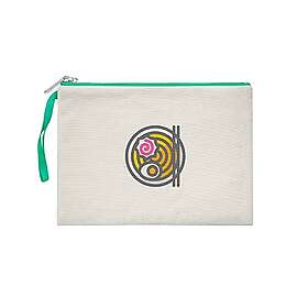 Bona Basics BFCBGI-100494-L Clutch