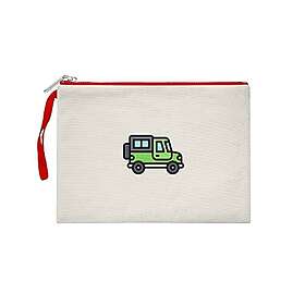 Bona Basics BFCBRI-100929-M Pochette