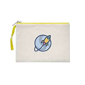 Bona Basics BFCBYI-100039-S Pochette (Small)