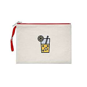 Bona Basics BFCBRI-100357-S Pochette (Small)