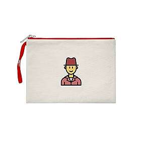 Bona Basics BFCBRI-100641-M Pochette