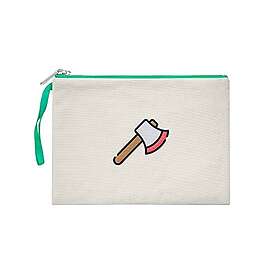 Bona Basics BFCBGI-100787-M Kuvertväska