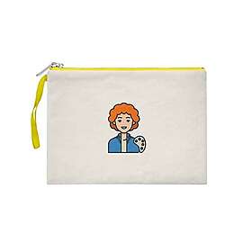 Bona Basics BFCBYI-100657-S Clutch (Small)