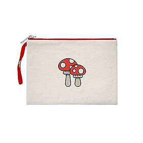 Bona Basics BFCBRI-100909-M Kuvertväska