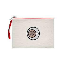 Bona Basics BFCBRI-100801-M Pochette