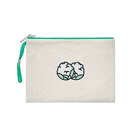 Bona Basics BFCBGI-100590-M Pochette (Medium)